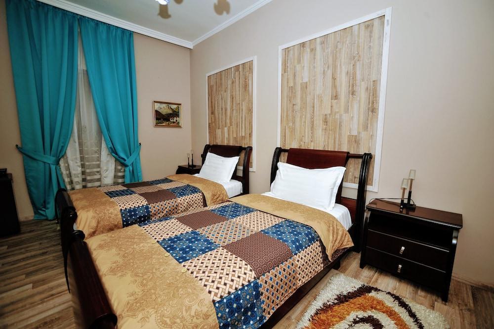 Dream Hotel Tirana Exterior foto